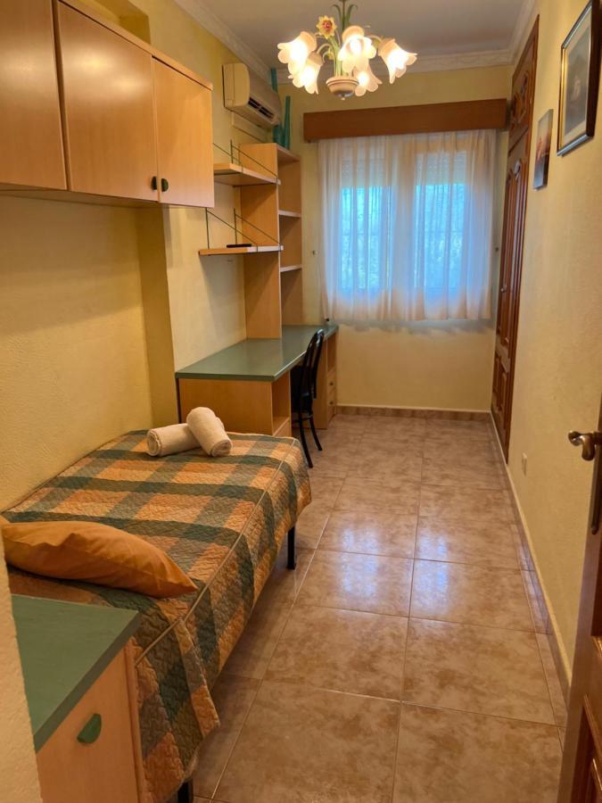 Villa Aristeu Dénia Exterior foto