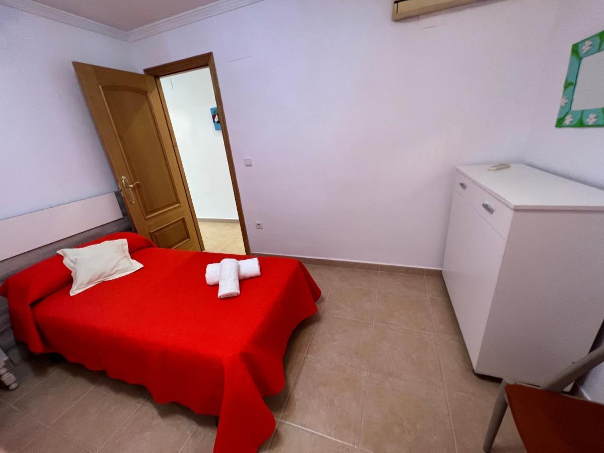 Villa Aristeu Dénia Exterior foto