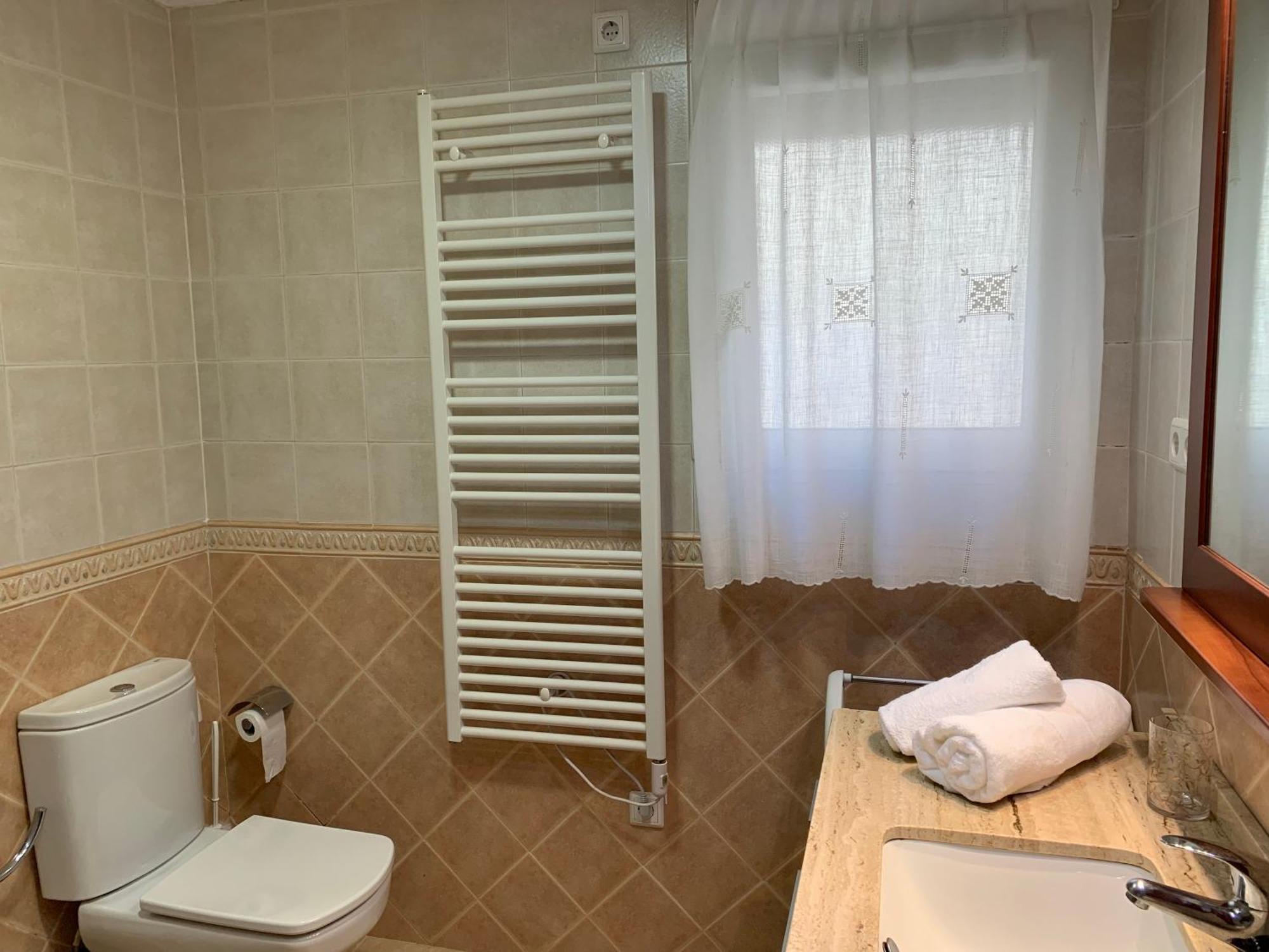 Villa Aristeu Dénia Exterior foto
