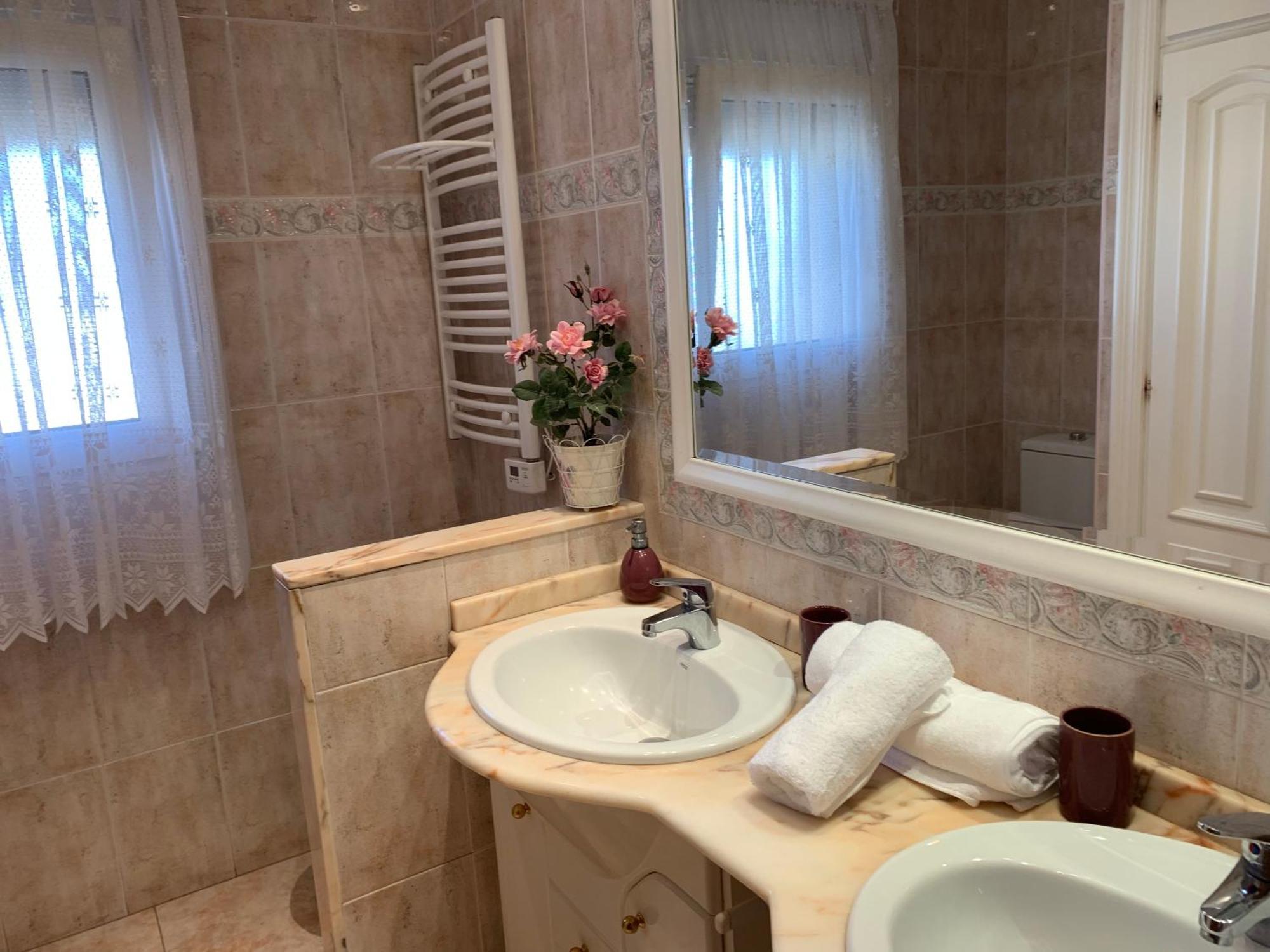 Villa Aristeu Dénia Exterior foto