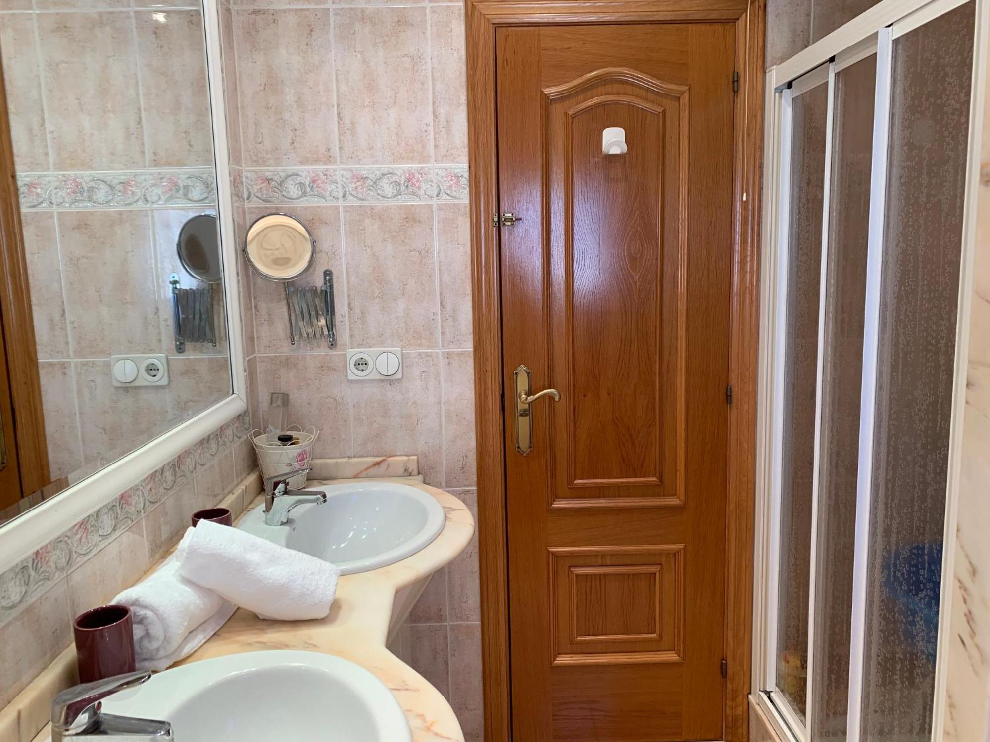 Villa Aristeu Dénia Exterior foto