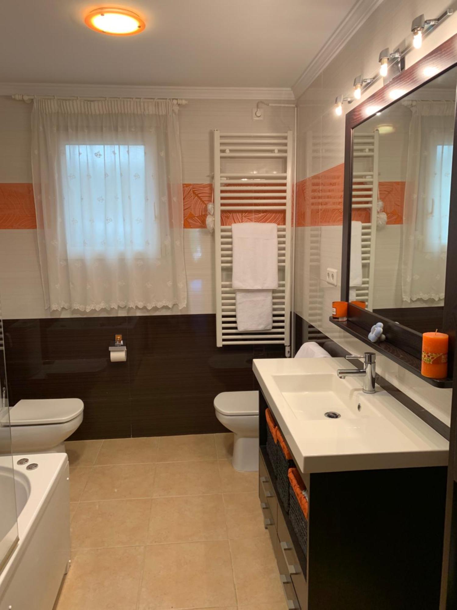 Villa Aristeu Dénia Exterior foto
